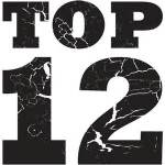 top 12